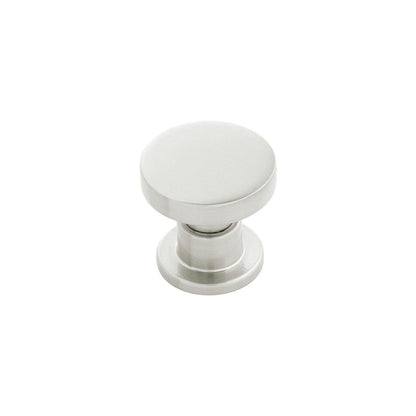 1-1/4 Inch Diameter Urbane Round Knob