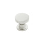 1-1/4 Inch Diameter Urbane Round Knob