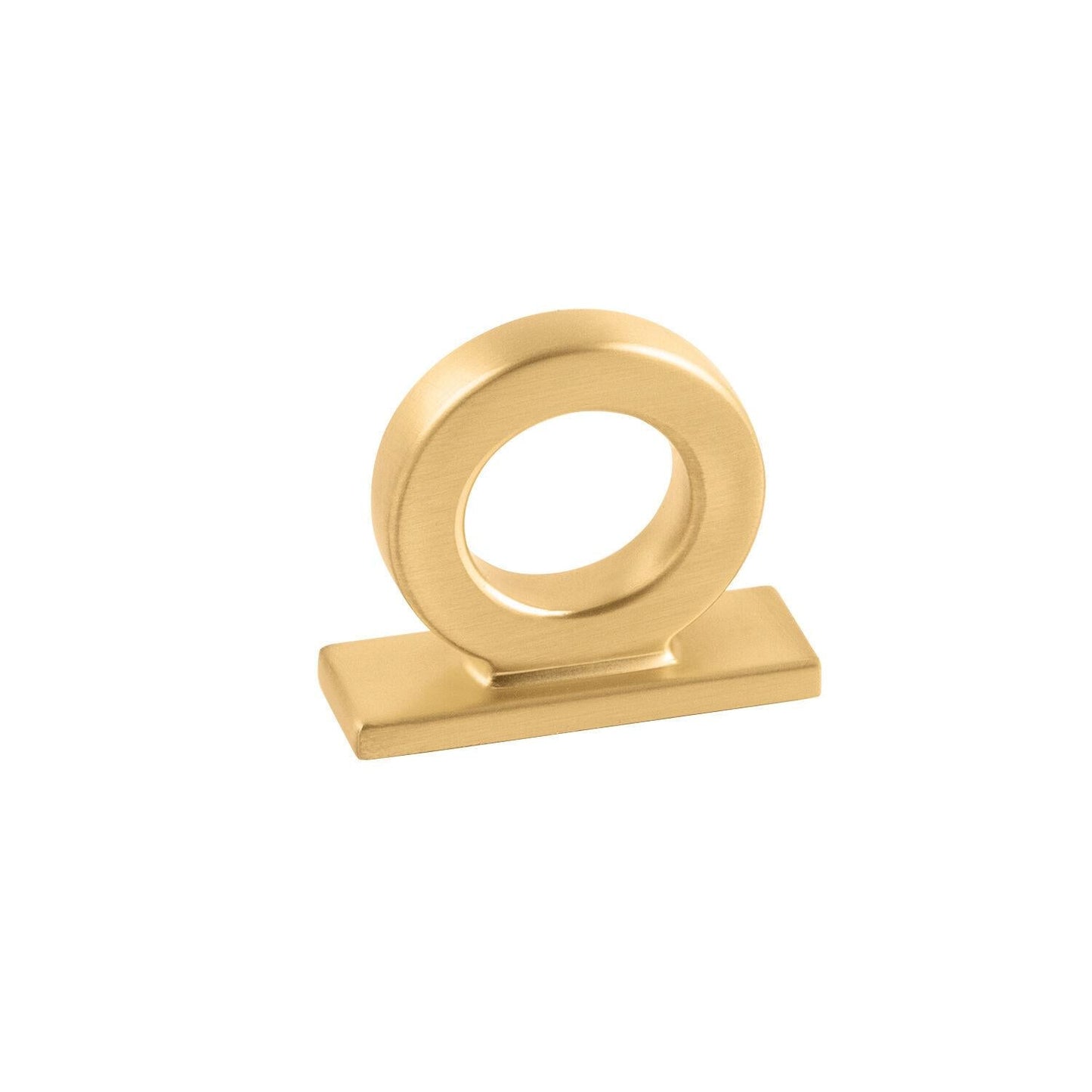 1-3/4 Inch x 5/8 Inch Corsa Ring Knob