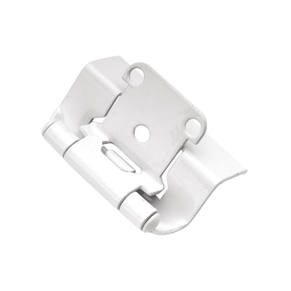 Self-Closing Semi-Concealed