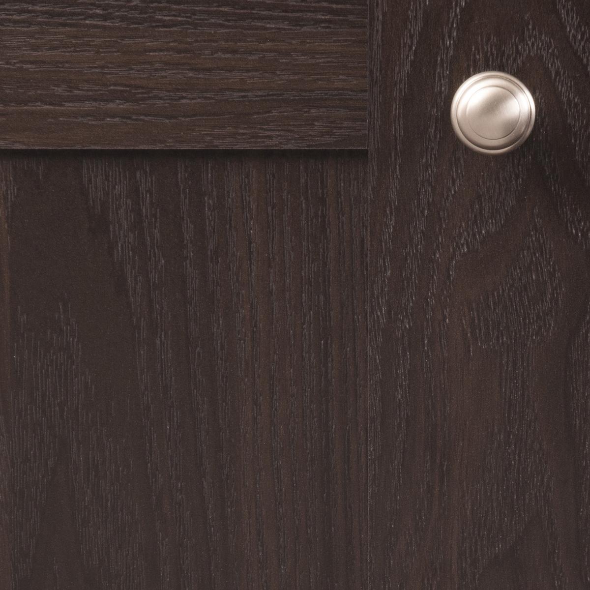 1 Inch Diameter Zephyr Knob