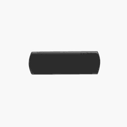 1-3/8 Inch x 7/16 Inch Ingot Pinch Knob