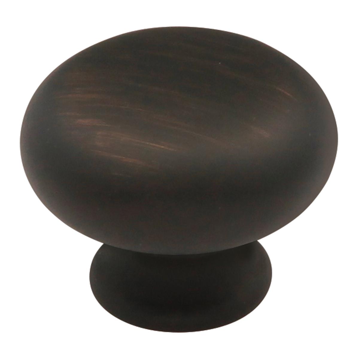 1-1/8 Inch Diameter Cottage Knob