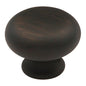 1-1/8 Inch Diameter Cottage Knob
