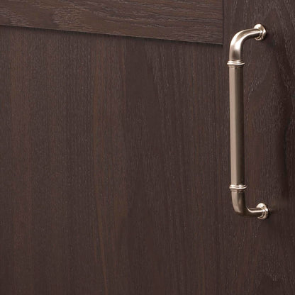 5-1/16 Inch (128mm) Cottage Pull