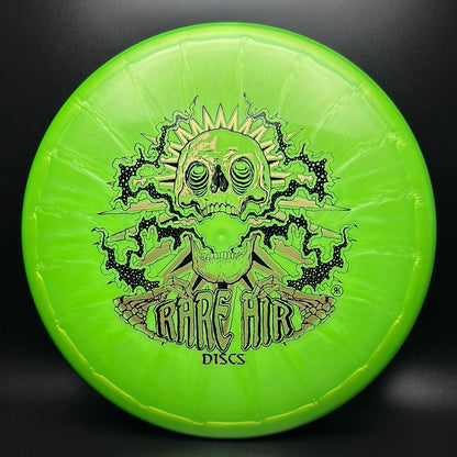 Ethereal Pathfinder - Limited RAD Skull Stamp