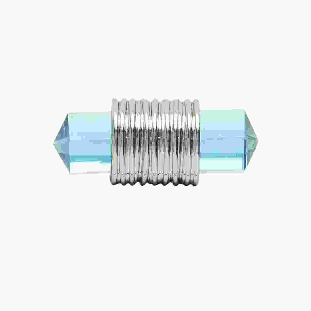 1-7/8 Inch x 3/4 Inch Chrysalis T-Knob