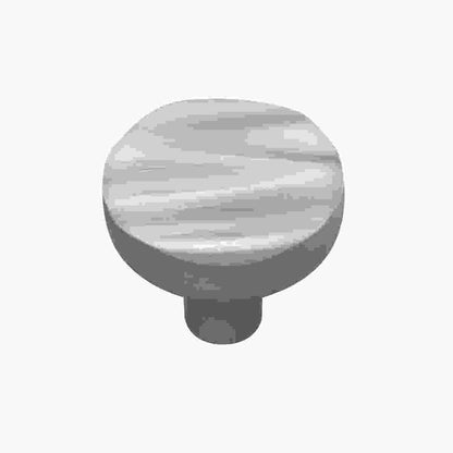 1-1/4 Inch Diameter Caspian Round Knob