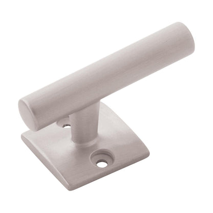 7/8 Inch Center to Center Bar Pulls Hook