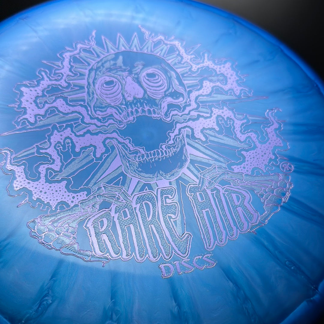 Ethereal Pathfinder - Limited RAD Skull Stamp