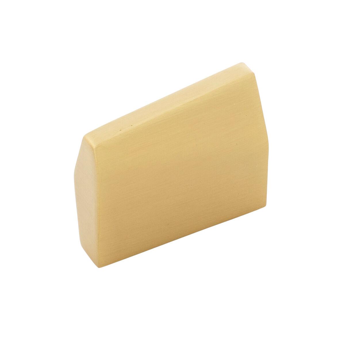 1 Inch Center to Center Veer Pinch Knob