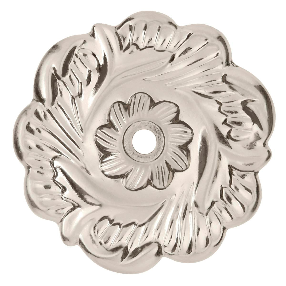 2-3/8 Inch Diameter Cavalier Backplate