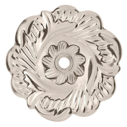 2-3/8 Inch Diameter Cavalier Backplate