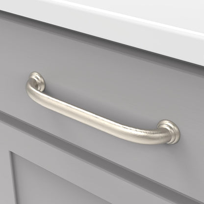 8 Inch Center to Center Zephyr Appliance Pull