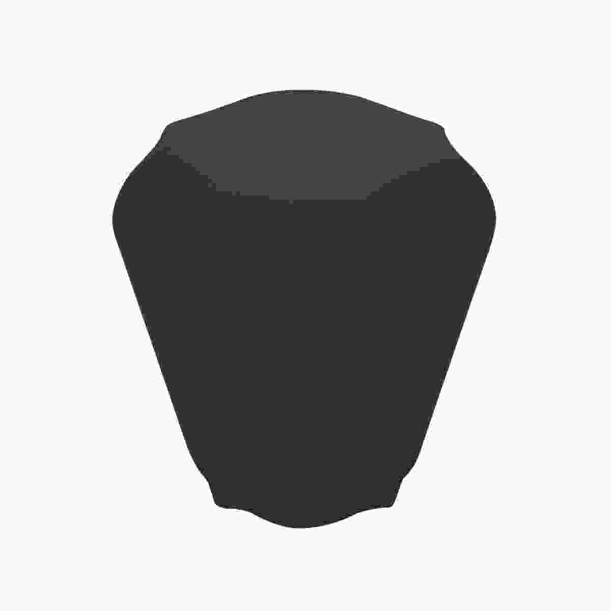 1-3/16 Inch Diameter Trellis Conical Knob