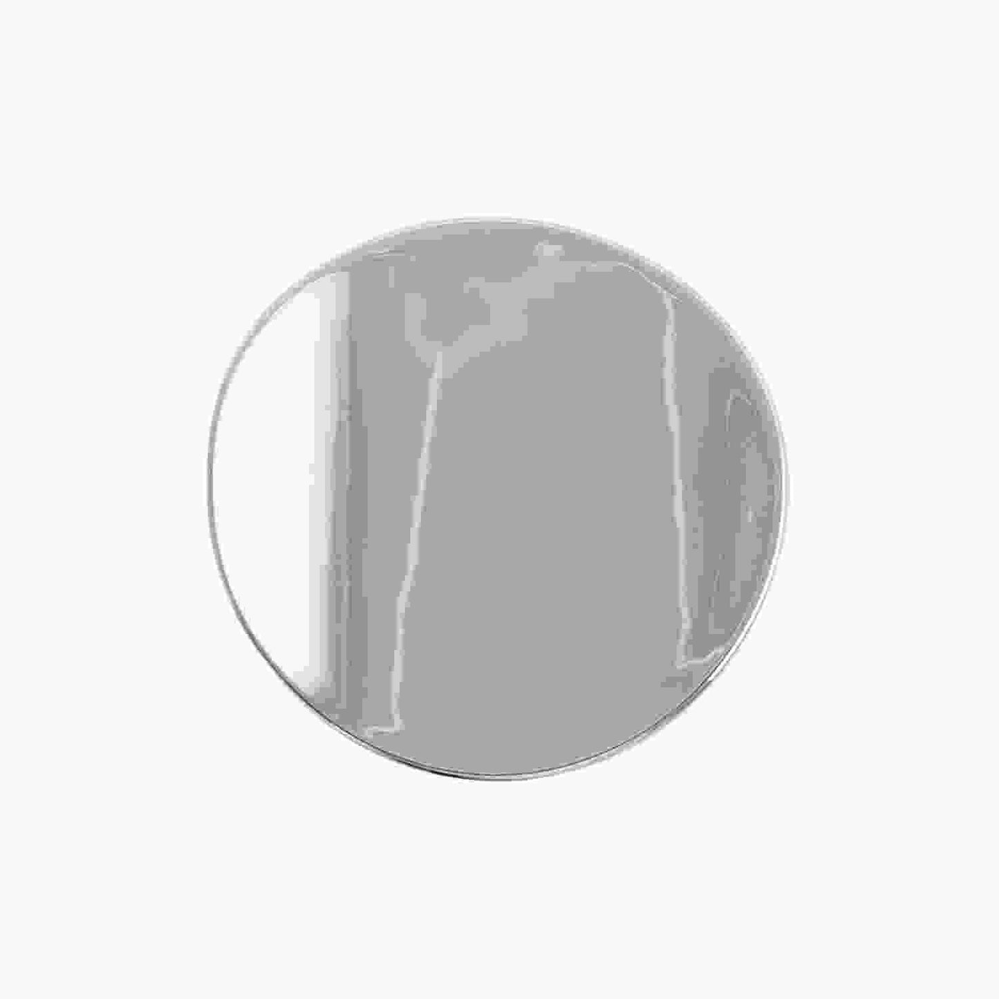 3 Inch Diameter Vale Round Knob