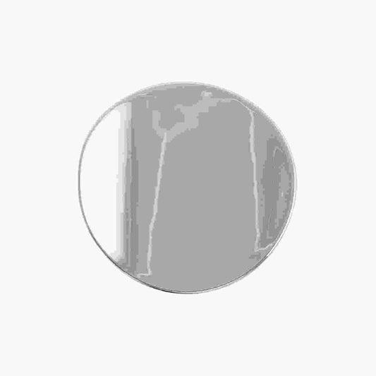 3 Inch Diameter Vale Round Knob