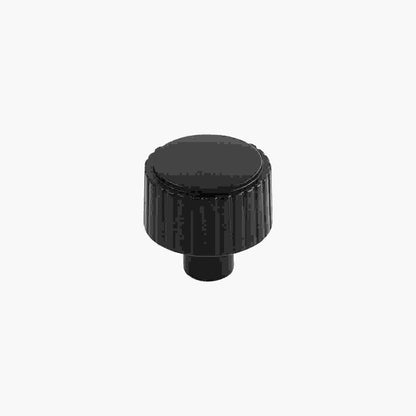 1-1/4 Inch Diameter Sinclaire Round Knob