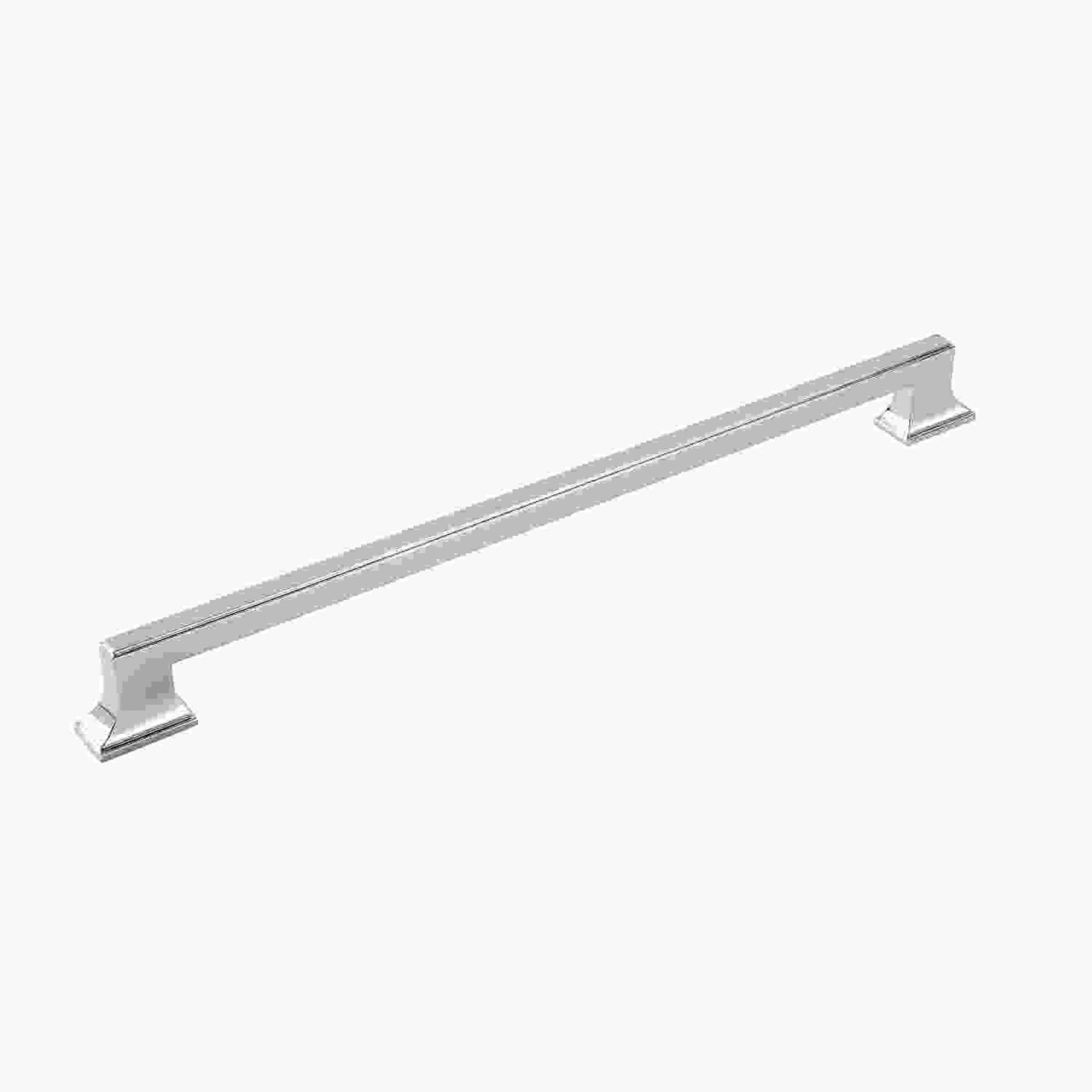 18 Inch Center to Center Brownstone Appliance Pull
