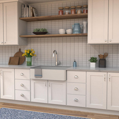 1-1/4 Inch Diameter Williamsburg Knob