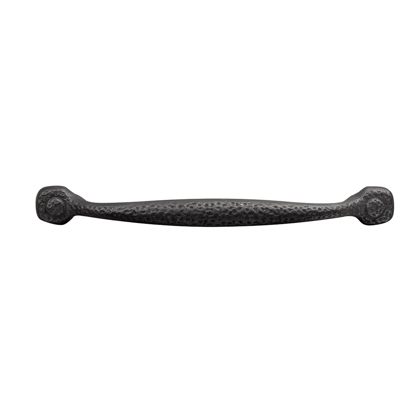 6-5/16 Inch (160mm) Refined Rustic Pull