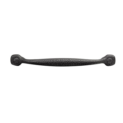 6-5/16 Inch (160mm) Refined Rustic Pull