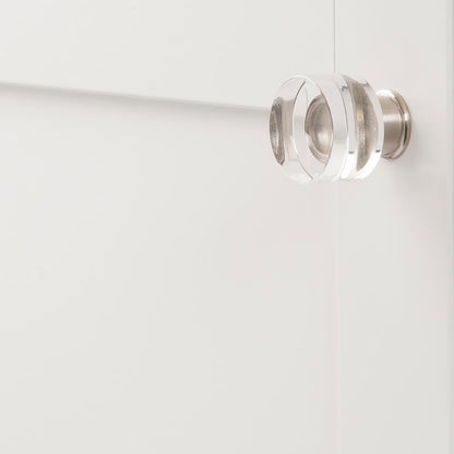 1-1/4 Inch Diameter Midway Knob