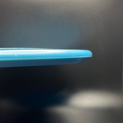 Bravo Harpoon - Limited RADioactive Man Stamp