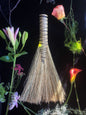 Natural, Specialty, Hawk Tail Brooms