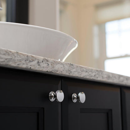 1-3/8 Inch Diameter American Diner Knob