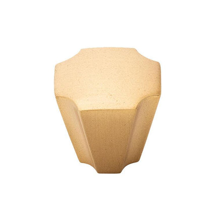 1-1/8 Inch x 1-1/8 Inch Monarch Conical Knob