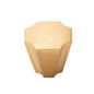 1-1/8 Inch x 1-1/8 Inch Monarch Conical Knob