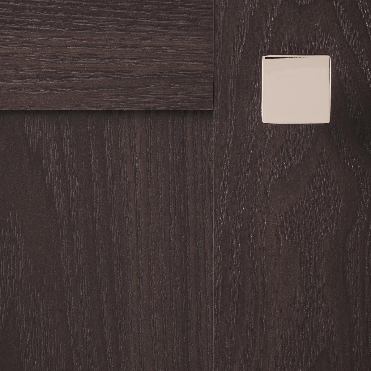 1-1/4 Inch Square Skylight Knob