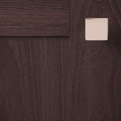 1-1/4 Inch Square Skylight Knob