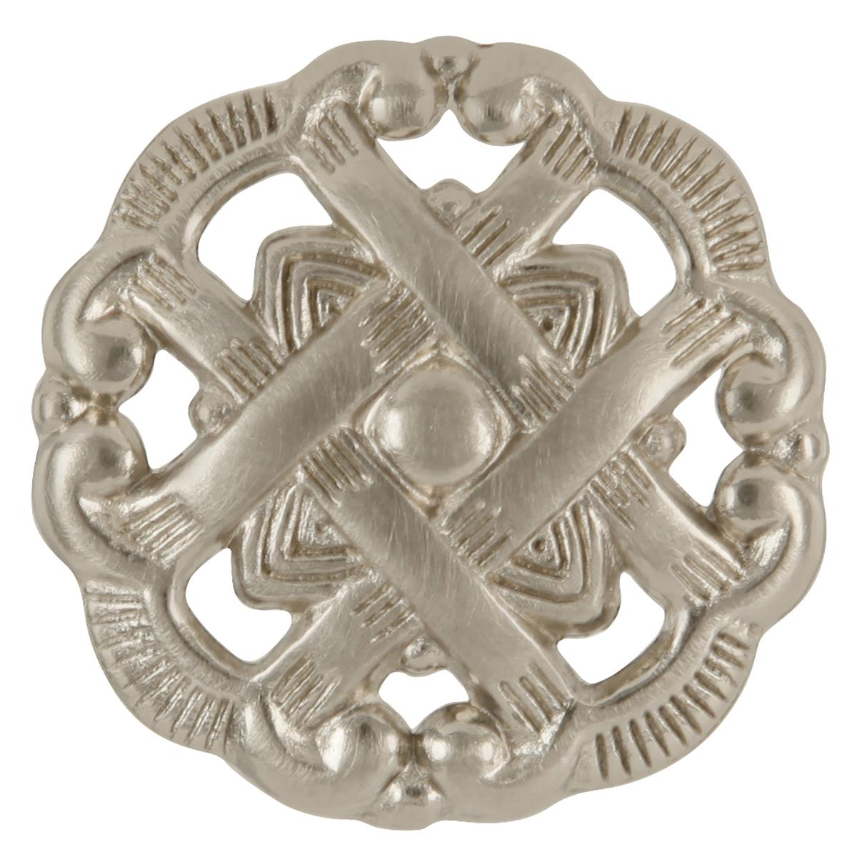 1-1/2 Inch Diameter Cavalier Knob