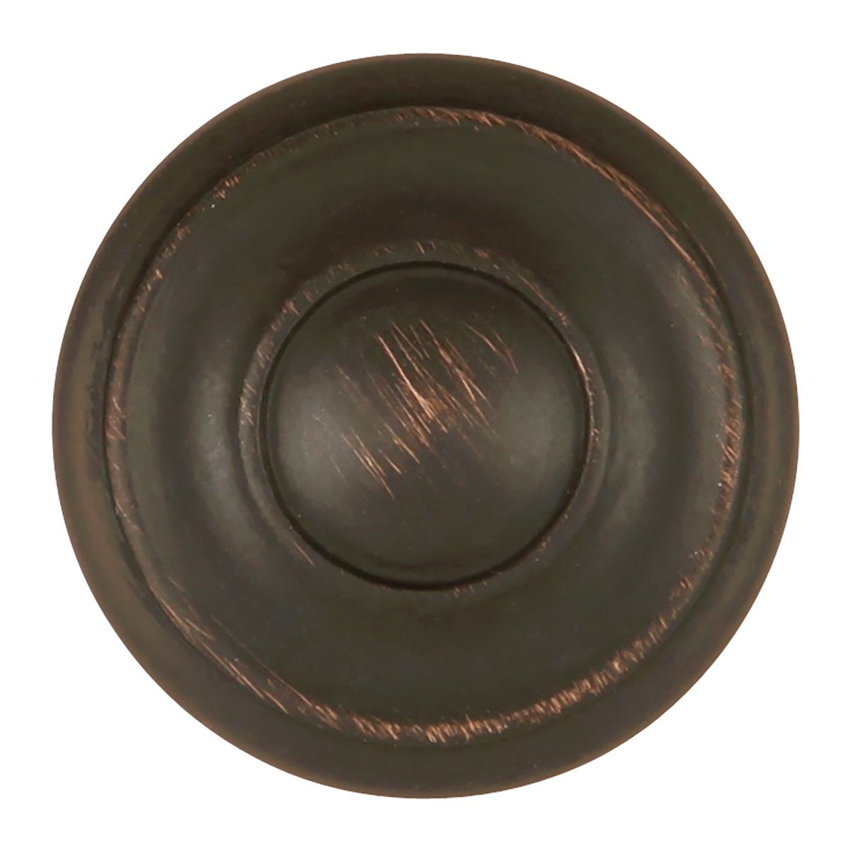 1-1/4 Inch Diameter Cottage Knob