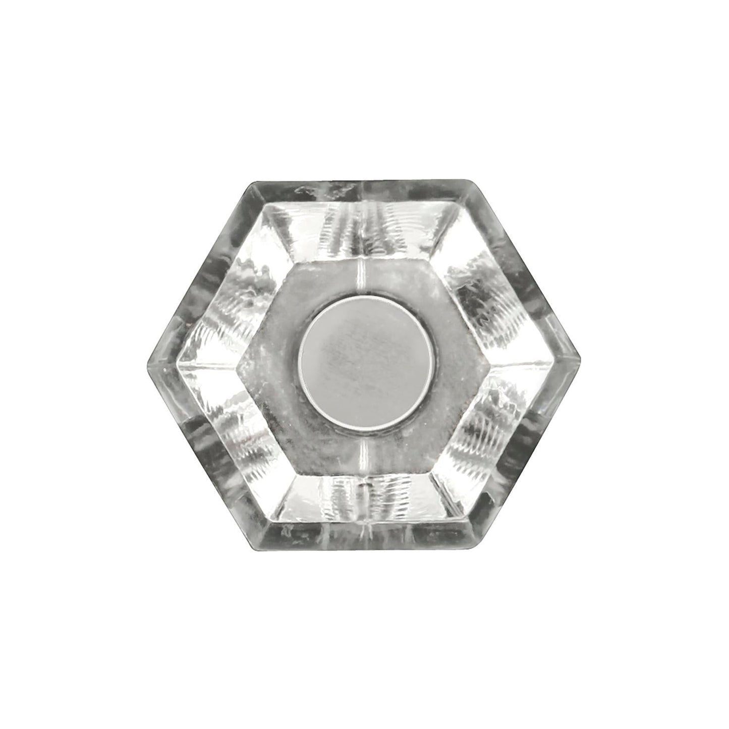 1-3/16 Inch Diameter Crystal Palace Knob