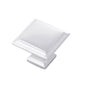 1-1/4 Inch Square Studio II Square Knob