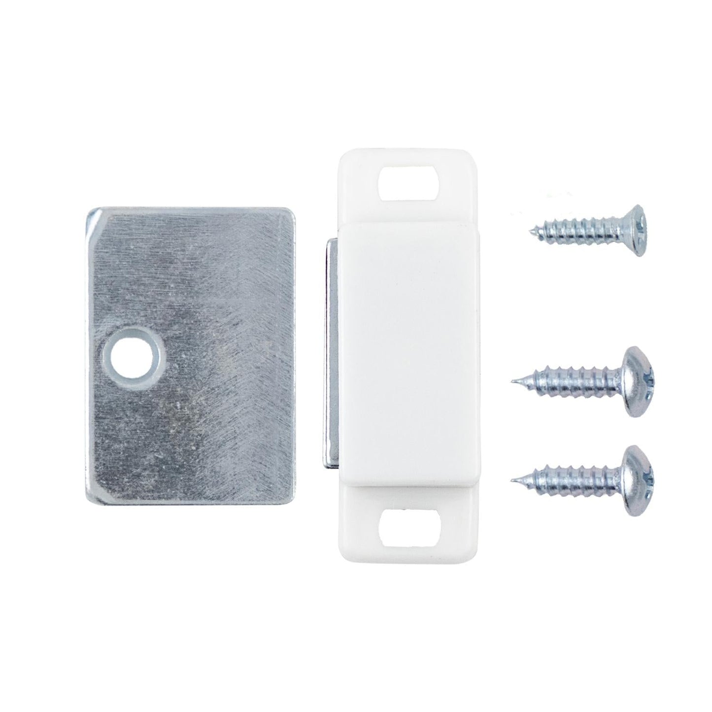 1-7/16 Inch Center to Center Catches