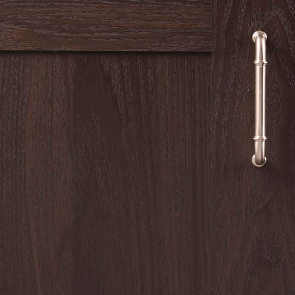 3-3/4 Inch (96mm) Cottage Pull