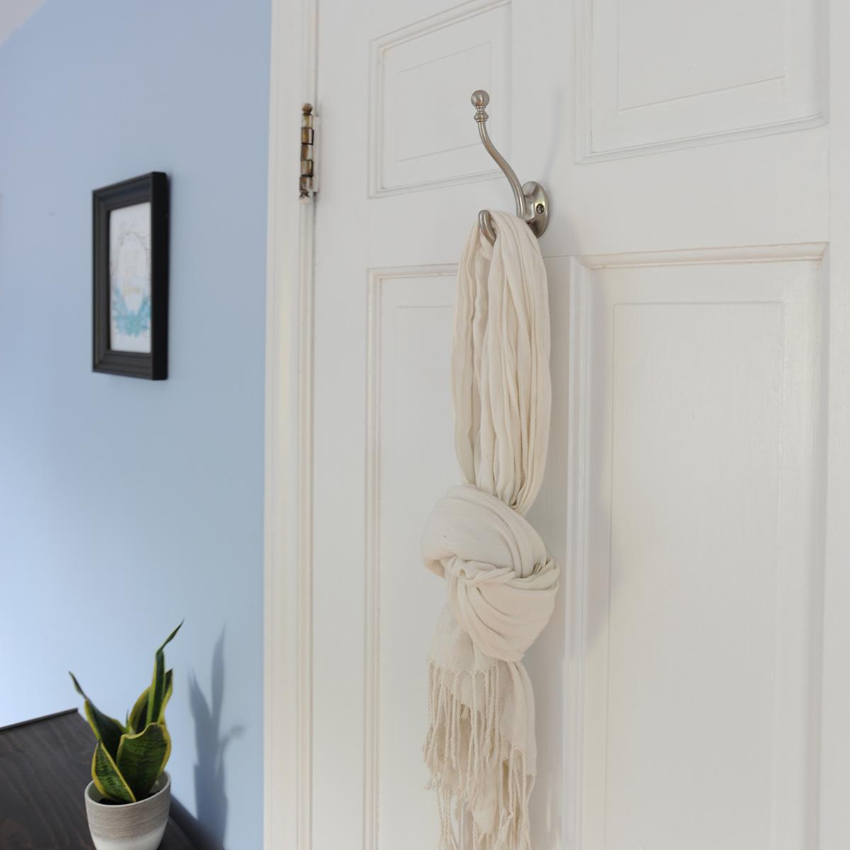 5-1/4 Inch Long Cottage Hook