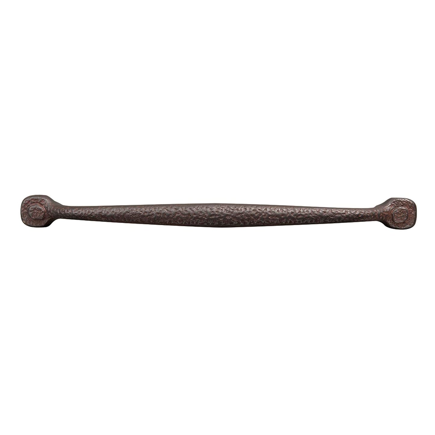 8-13/16 Inch (224mm) Refined Rustic Pull