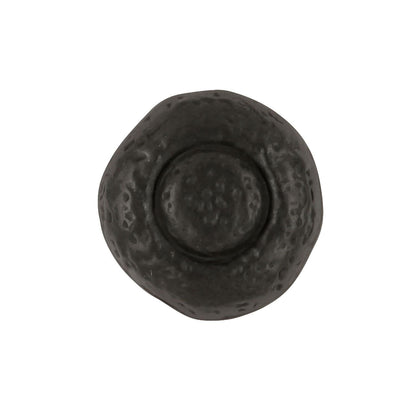 1-1/4 Inch Diameter Refined Rustic Knob