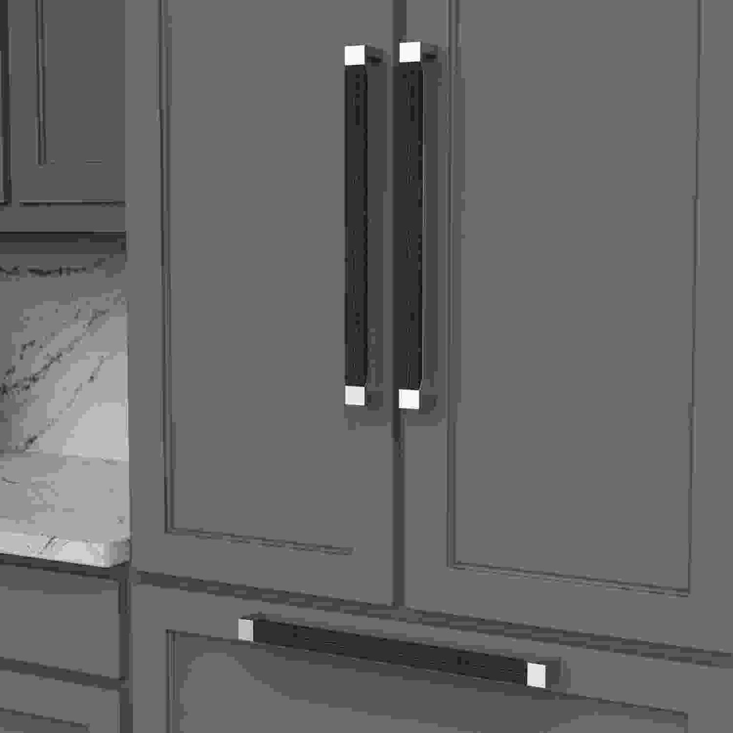 18 Inch Center to Center Fuse Appliance Pull