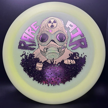 Color Glow C-Blend Slab - RADioactive Man Edition