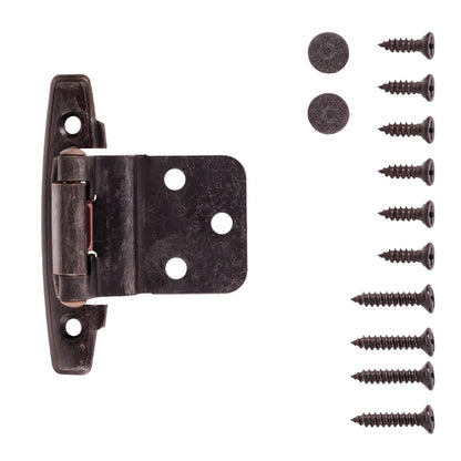 Surface Self-Closing