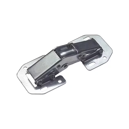 Concealed Hinges