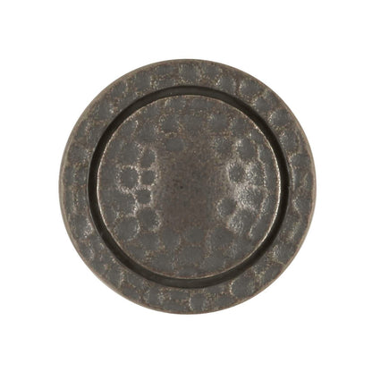 1-3/8 Inch Diameter Mountain Lodge Knob