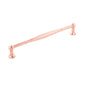 12 Inch Center to Center Fuller Appliance Pull