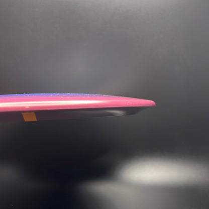 Alpha Mad Cat - Limited RADioactive Man Stamp